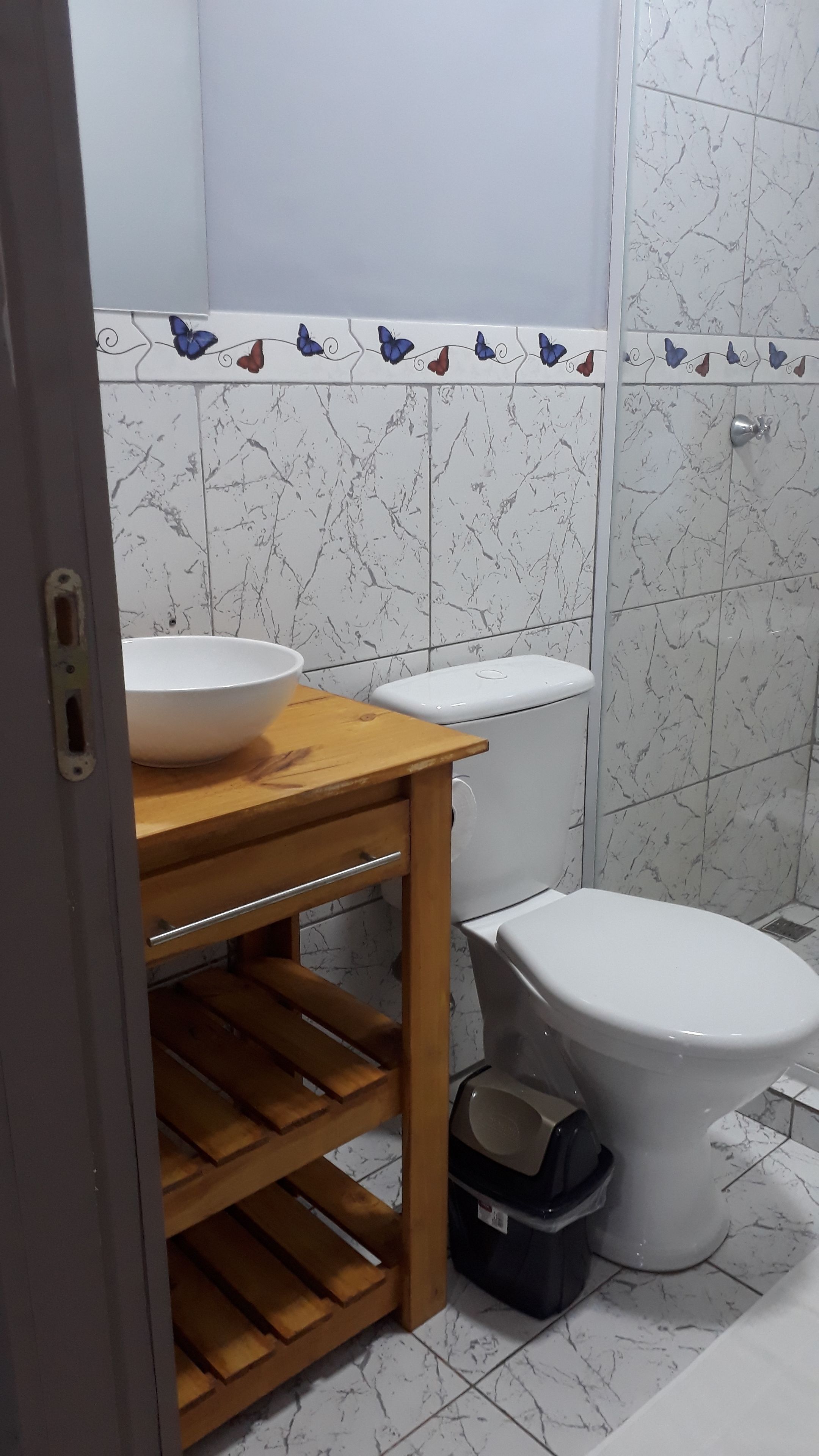 quadruple room, pool view | bathroom | shower, rainfall showerhead, free toiletries, towels