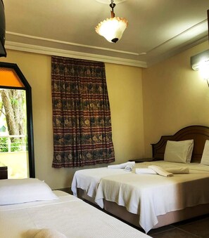 Room - Kromer Garden Hotel - All Inclusive (Kemer)
