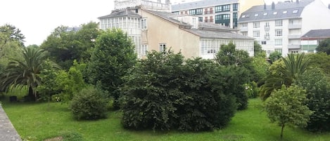Exterieur