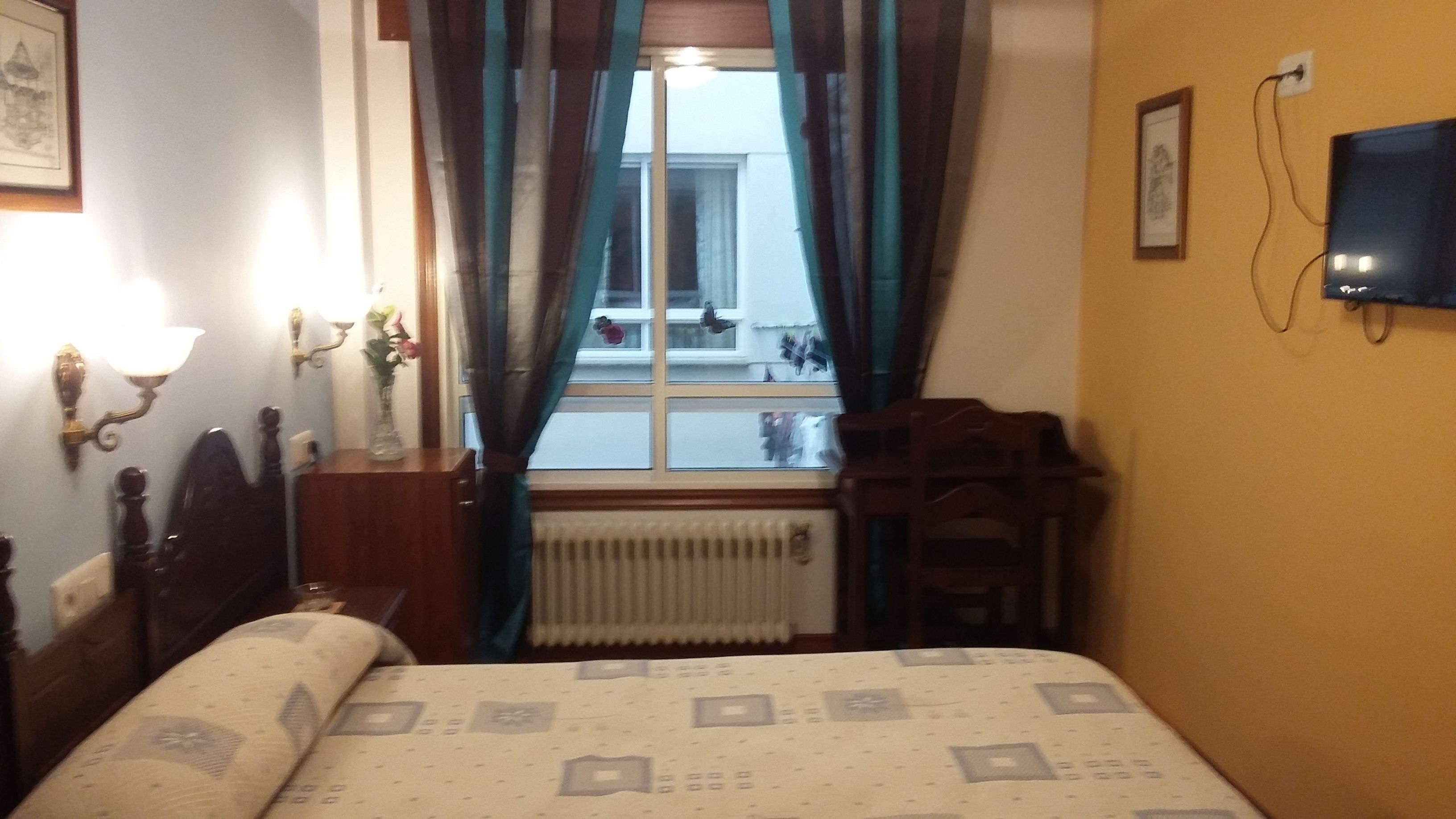 Foto - Hospedaxe Carragal