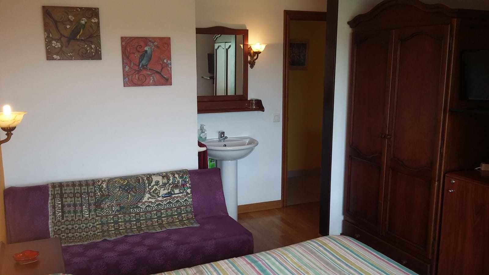 Foto - Hospedaxe Carragal