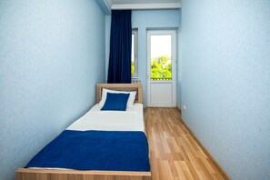 Comfort-Vierbettzimmer