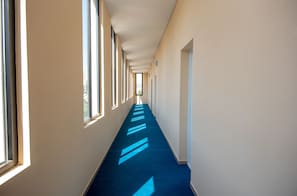 Hallway - Penta Tbilisi (Tbilisi)