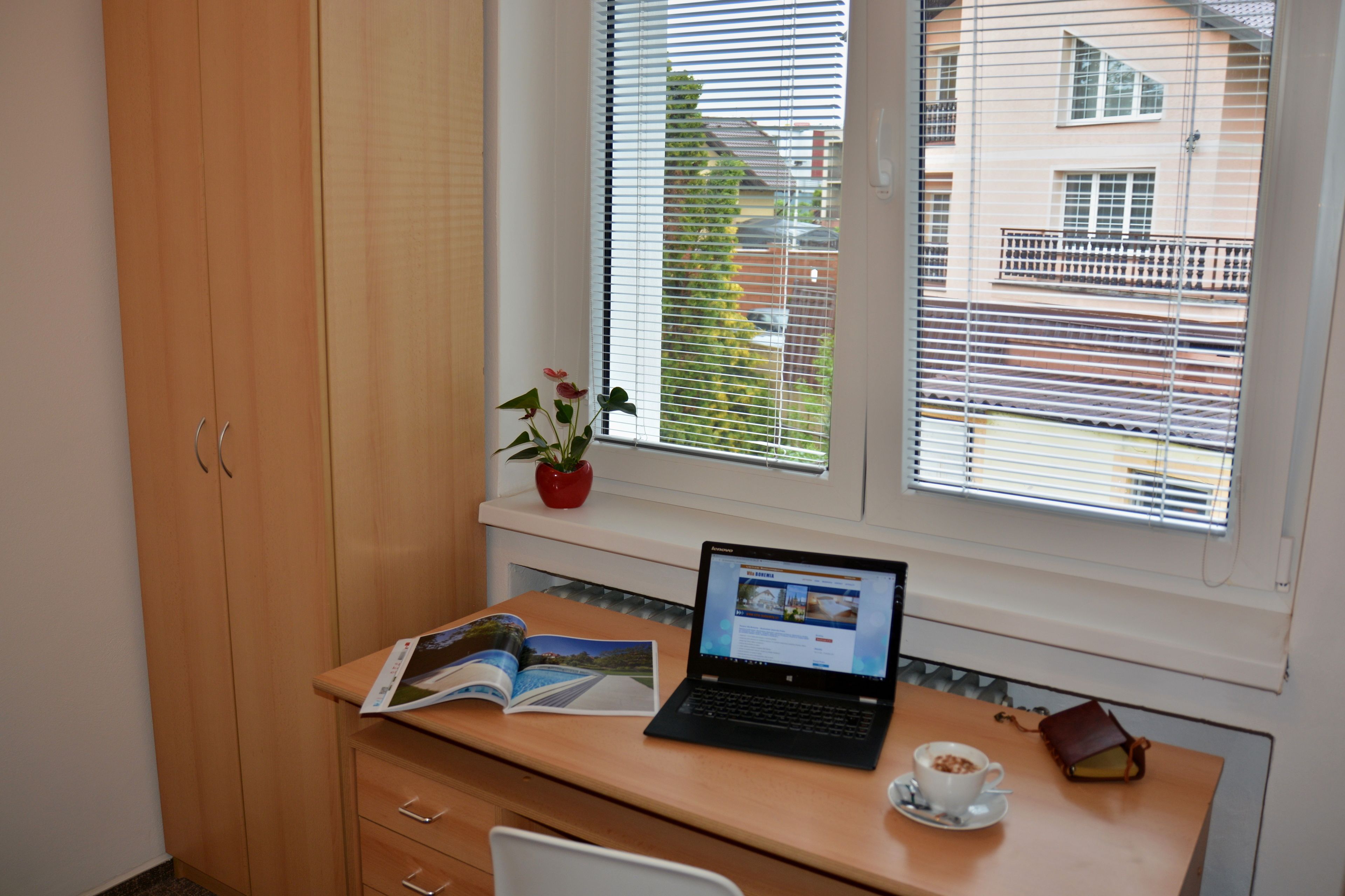 Foto - Wellness Vila Bohemia
