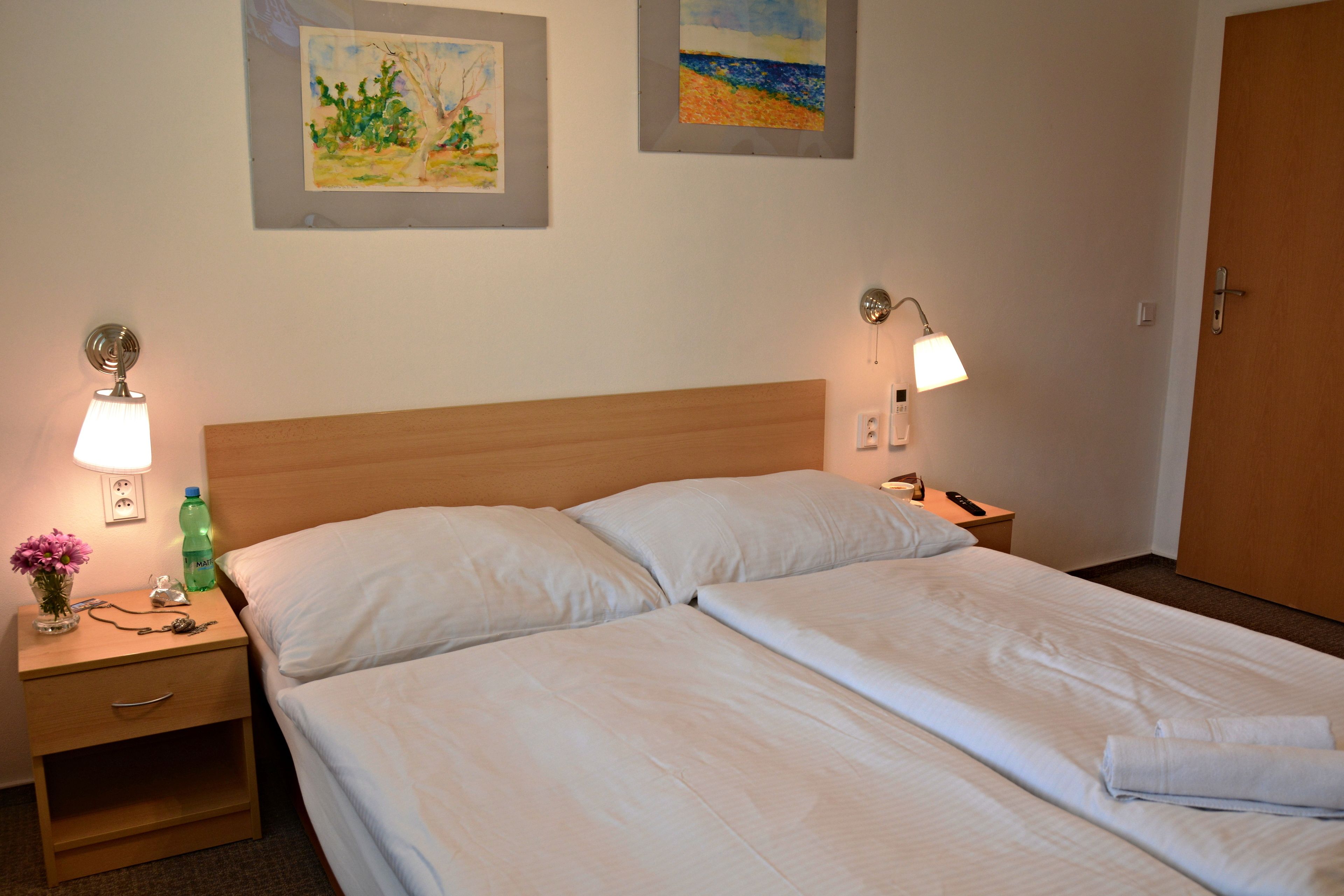 Foto - Wellness Vila Bohemia