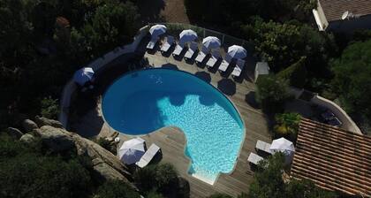 Chambres Stella d'Oro