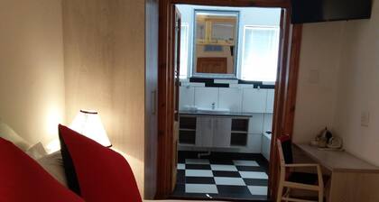 Savoy Hotel Beaufort-West