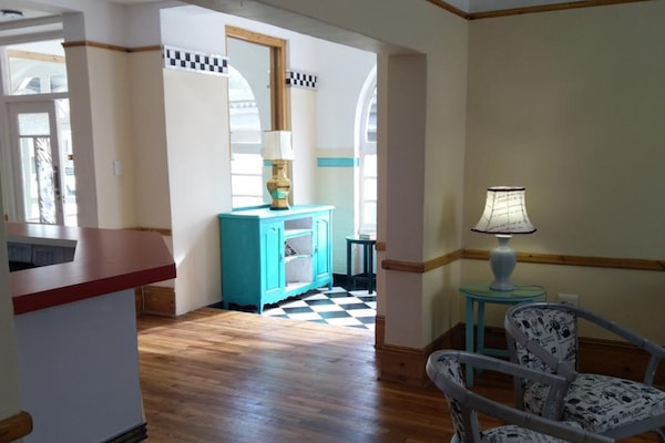 In-room safe, desk, laptop workspace, free WiFi
