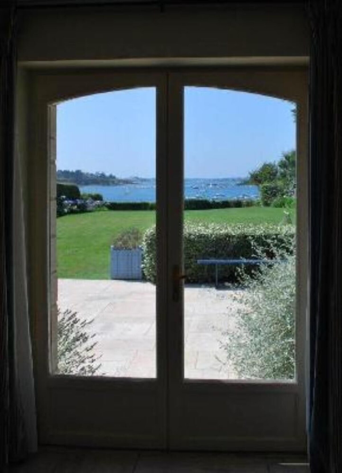 Image de profil de l’hôte