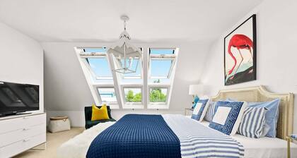 Large Stylish 5 bedroom House, Perfect for extended stays