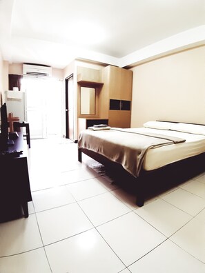 Standard Room | Free WiFi - Prapai Place Don Muang (Bangkok)