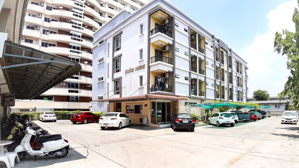 Exterior - Prapai Place Don Muang (Bangkok)