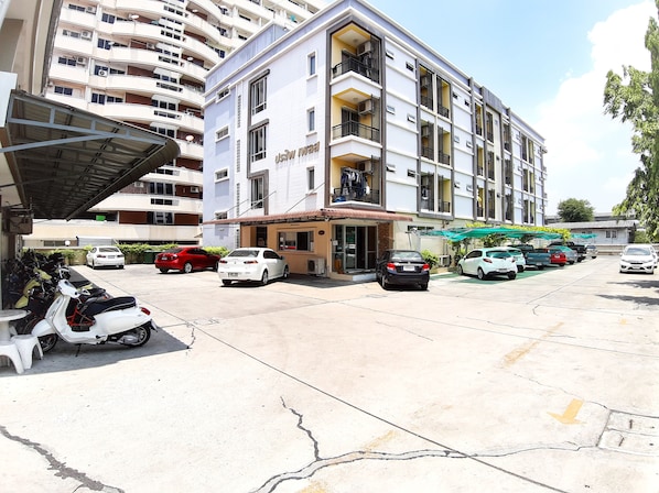 Exterior - Prapai Place Don Muang (Bangkok)