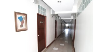 Hallway - Prapai Place Don Muang (Bangkok)
