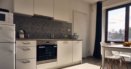 Warsaw Airport ApartHotel