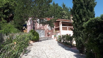 Exterieur