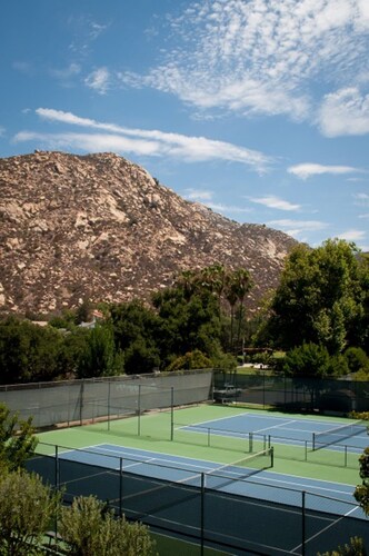 GetAways at San Diego Country Estates