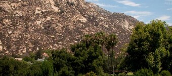 GetAways at San Diego Country Estates