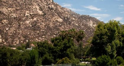 GetAways at San Diego Country Estates