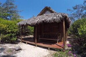 Exterior - Varatraza Wind Riders (Antsiranana)