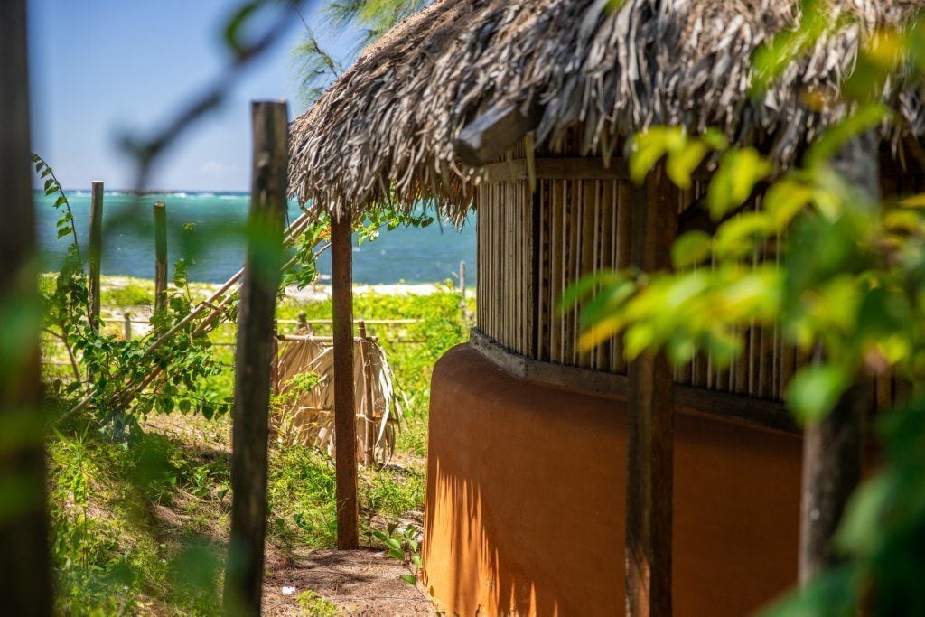 Panoramic Bungalow | View from room