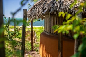 Bungalow Panoramic | Utsikt från rummet