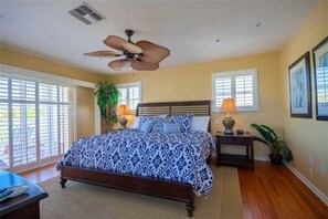 3 多间卧室、免费 WiFi