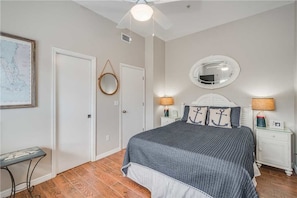 4 habitaciones y wifi gratis 