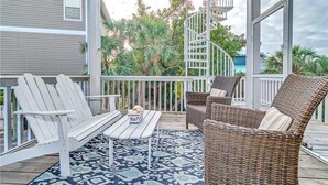 Porch