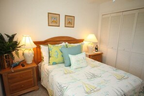 4 chambres, accès au Wi-Fi (inclus)