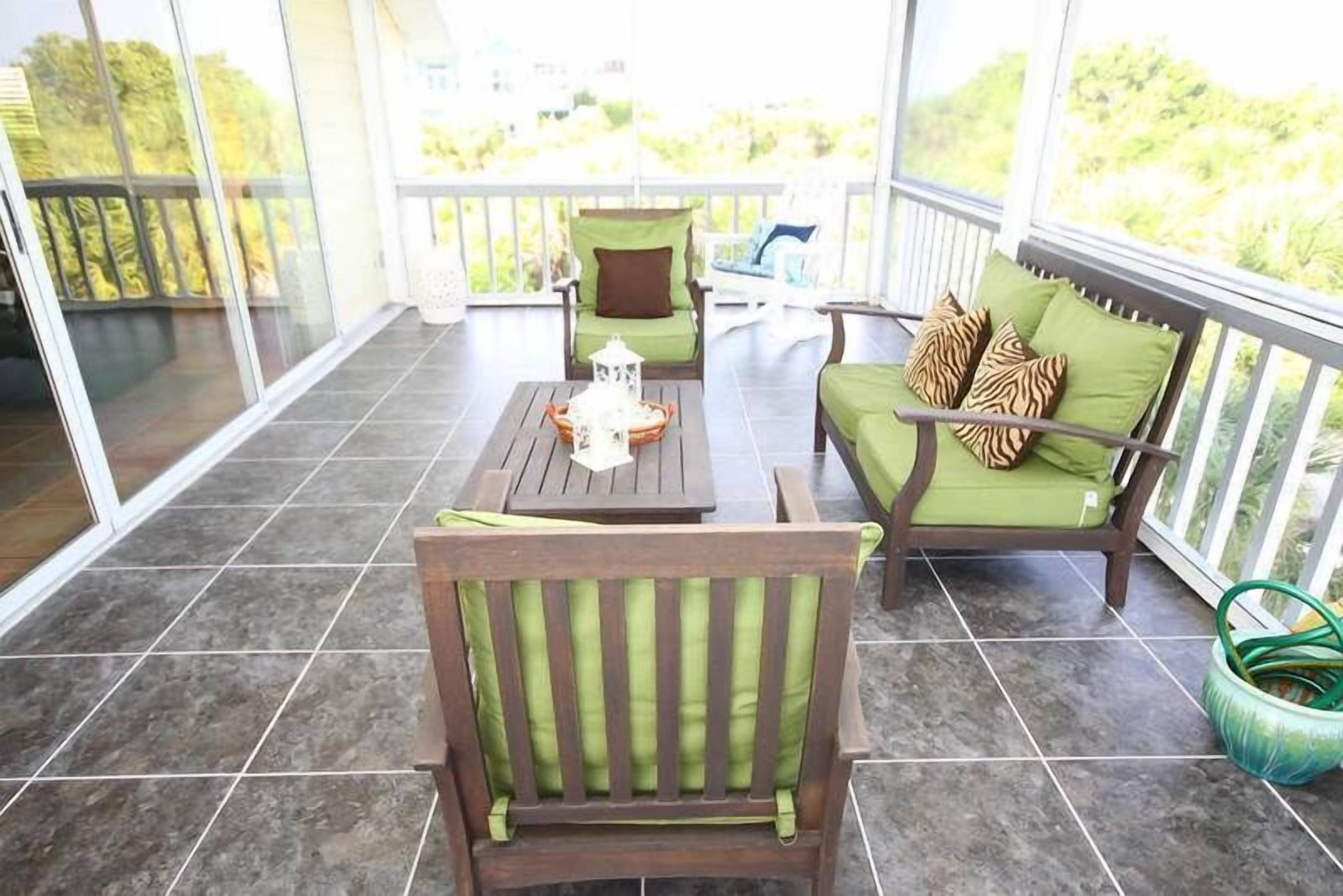 4 bedrooms, free WiFi