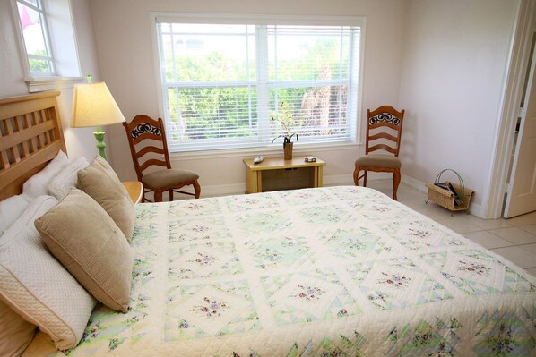 Room - 159-flamingo House (Captiva)