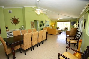 TV - 166 - La Brisa (Captiva)