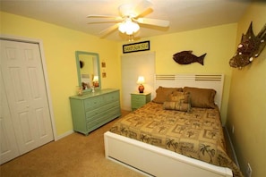 6 bedrooms, free WiFi - 166 - La Brisa (Captiva)