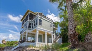 Property grounds - 174-the Green Flash (Captiva)