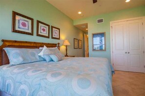 4 bedrooms, free WiFi - 174-the Green Flash (Captiva)