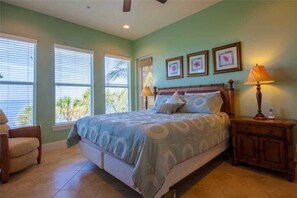 4 bedrooms, free WiFi - 174-the Green Flash (Captiva)