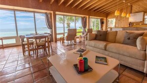 TV - 178 - Casa Paradiso (Captiva)