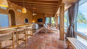 Interior - 178 - Casa Paradiso (Captiva)