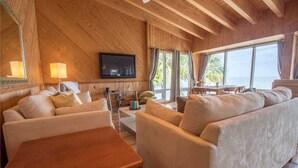 TV - 178 - Casa Paradiso (Captiva)