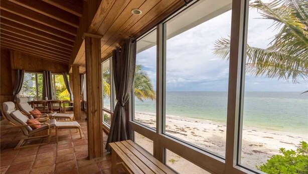 Interior - 178 - Casa Paradiso (Captiva)