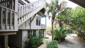 Terrace/patio - 214-skylark (Captiva)