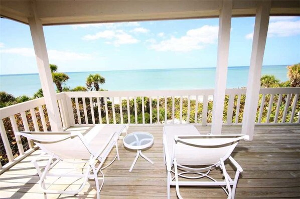 Balcony - 214-skylark (Captiva)