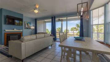 2 bedrooms, free WiFi