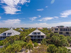 Property grounds - 242 - Beach Daze (Captiva)