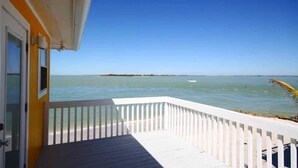 Beach/ocean view - 268 - Windows on the Water (Captiva)