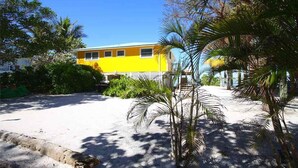 Property grounds - 268 - Windows on the Water (Captiva)