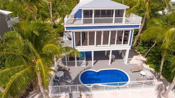 Unclassified image, 1 of 24, button - 291- Casa Adasol (Captiva)