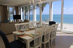 Servicio a la habitación