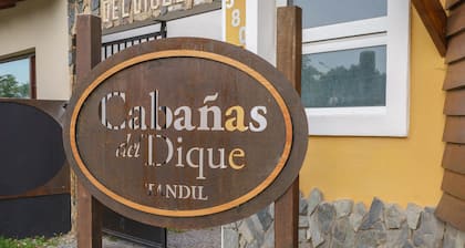 Cabañas del Dique